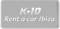 k-10 rent a car